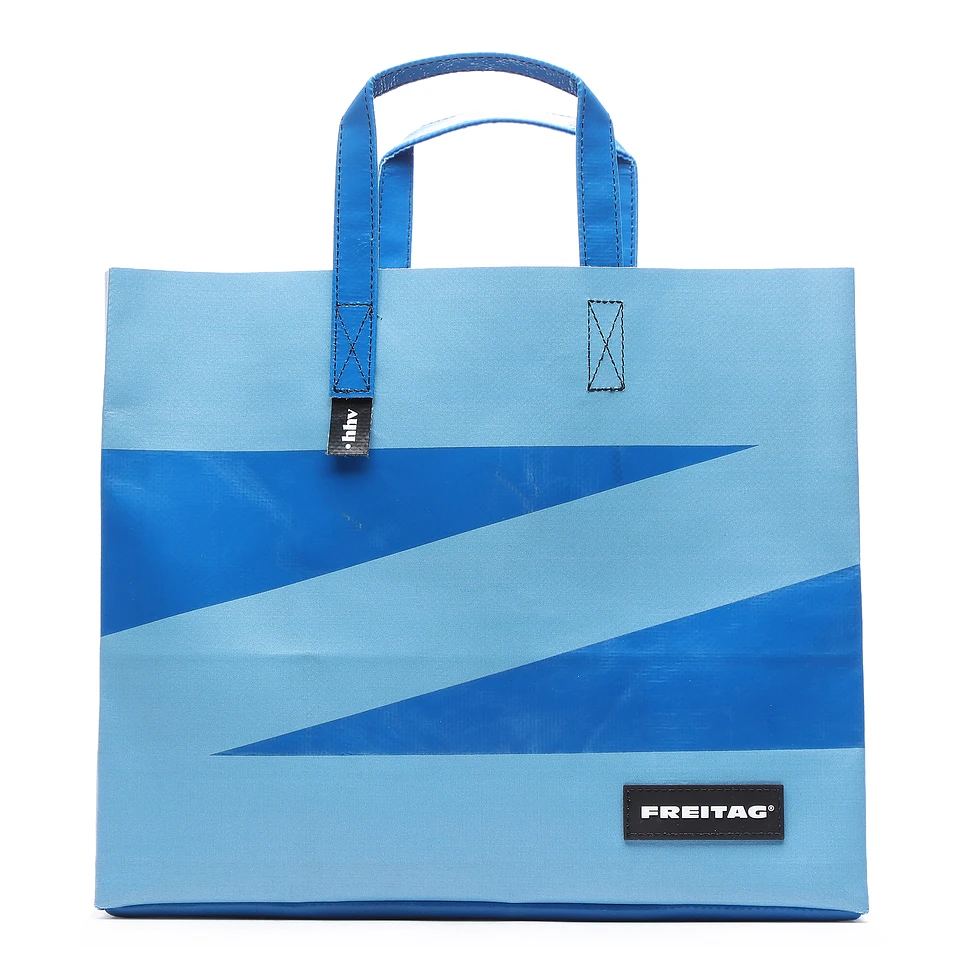 HHV x FREITAG - F704 CAKE BAG - HHV EDITION (Multi) | HHV