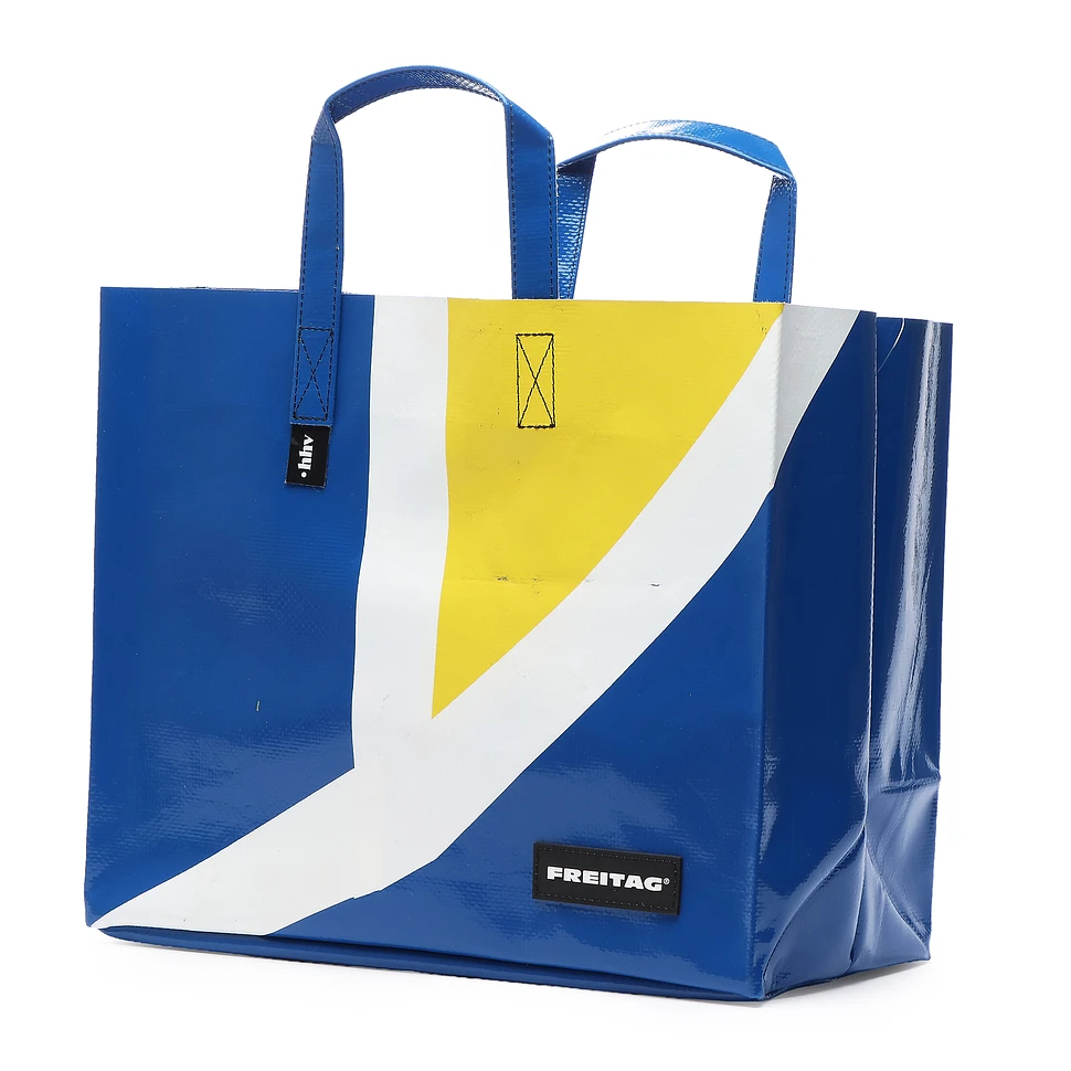 HHV x FREITAG - F704 CAKE BAG - HHV EDITION