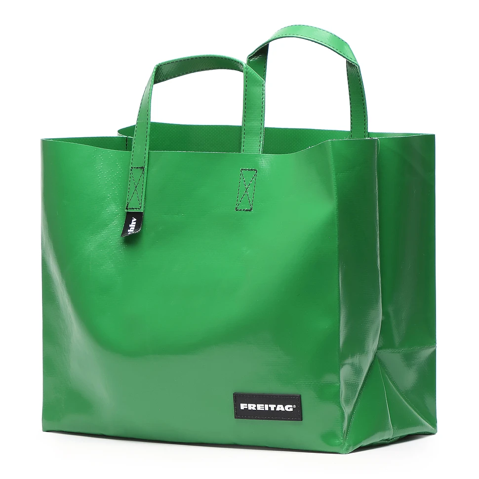 HHV x FREITAG - F704 CAKE BAG - HHV EDITION