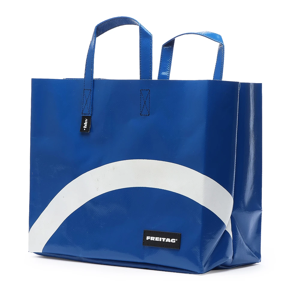 HHV x FREITAG - F704 CAKE BAG - HHV EDITION