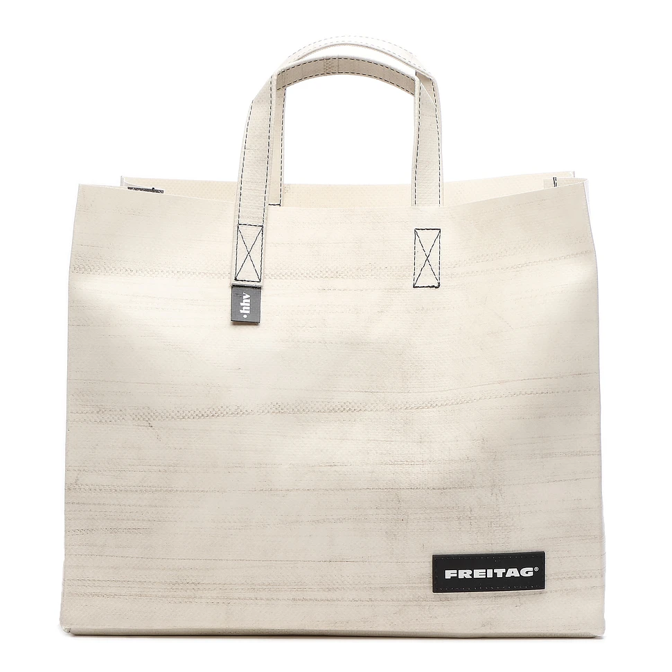HHV x FREITAG - F704 CAKE BAG - HHV EDITION