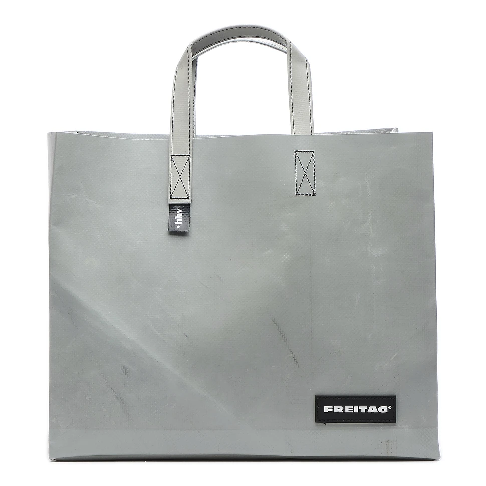 HHV x FREITAG - F704 CAKE BAG - HHV EDITION