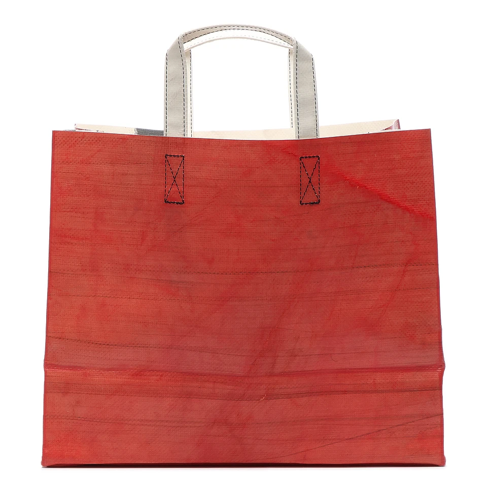 HHV x FREITAG - F704 CAKE BAG - HHV EDITION