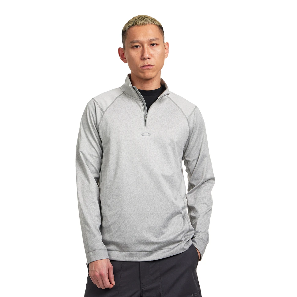 Oakley - C1 Jacquard Qtr Zip