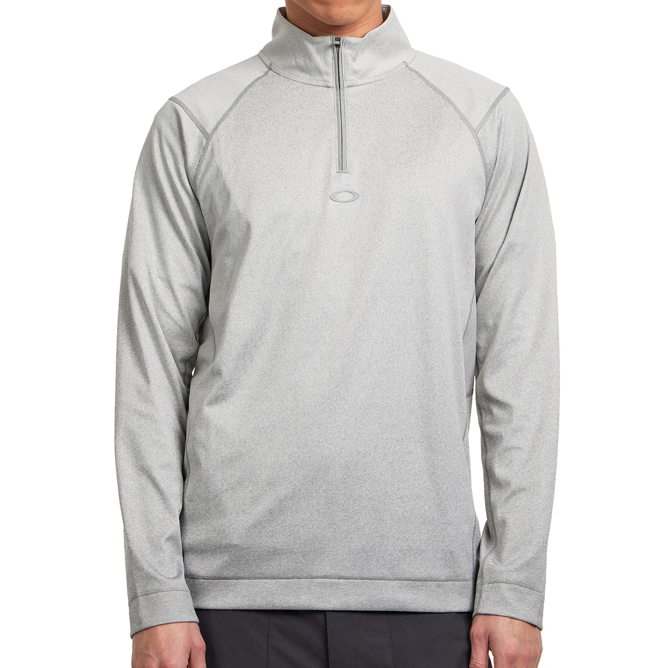 Oakley - C1 Jacquard Qtr Zip
