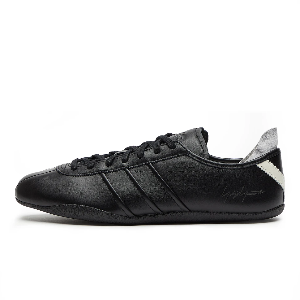 Y-3 - Y-3 Tokyo (Black / Black / Off White) | HHV