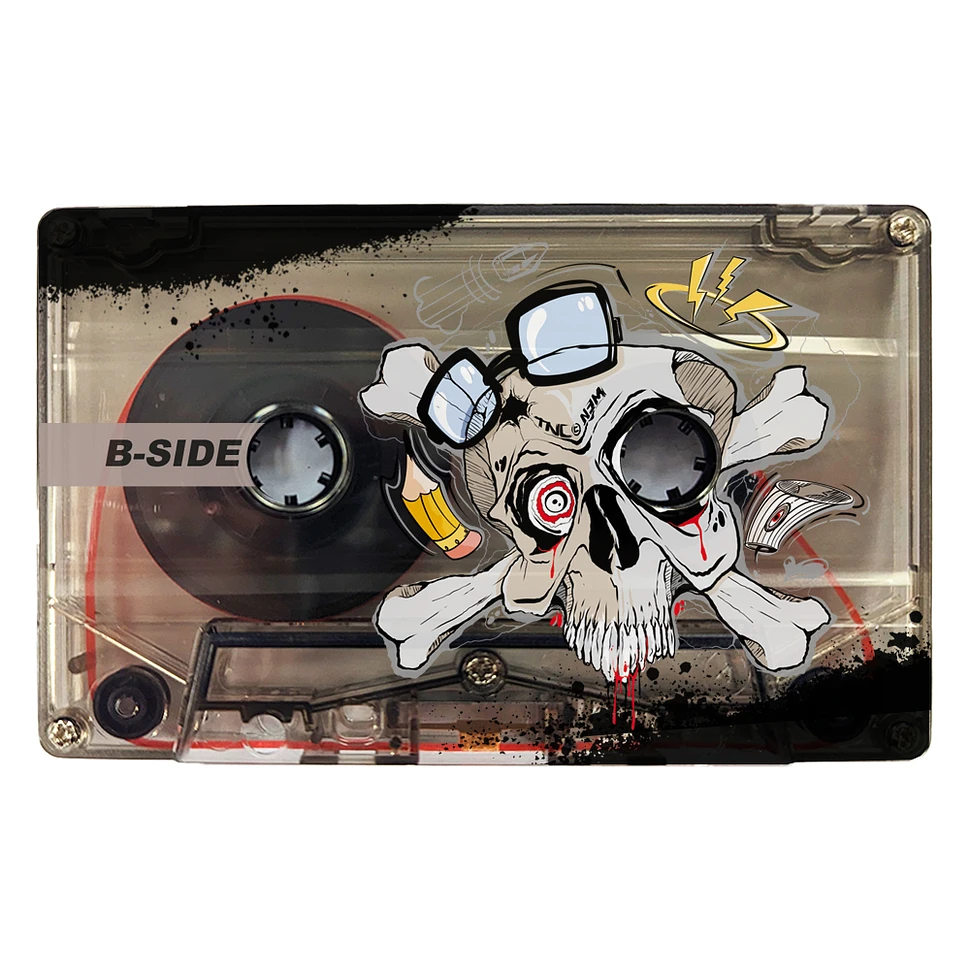 Cors One - Aerosoul Volume 1 & 2