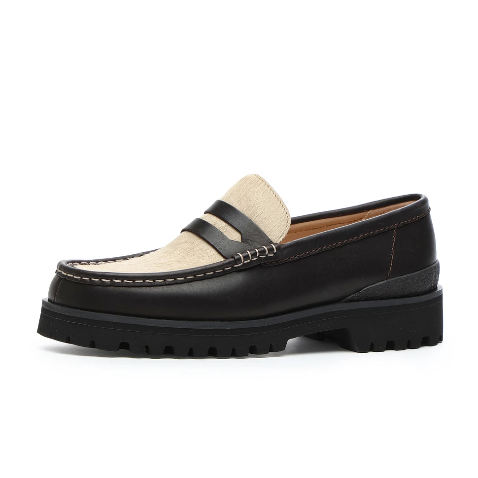 Clarks Originals - Yukoner Penny