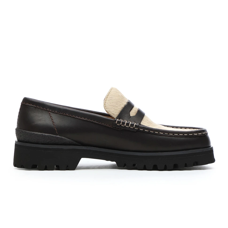 Clarks Originals - Yukoner Penny