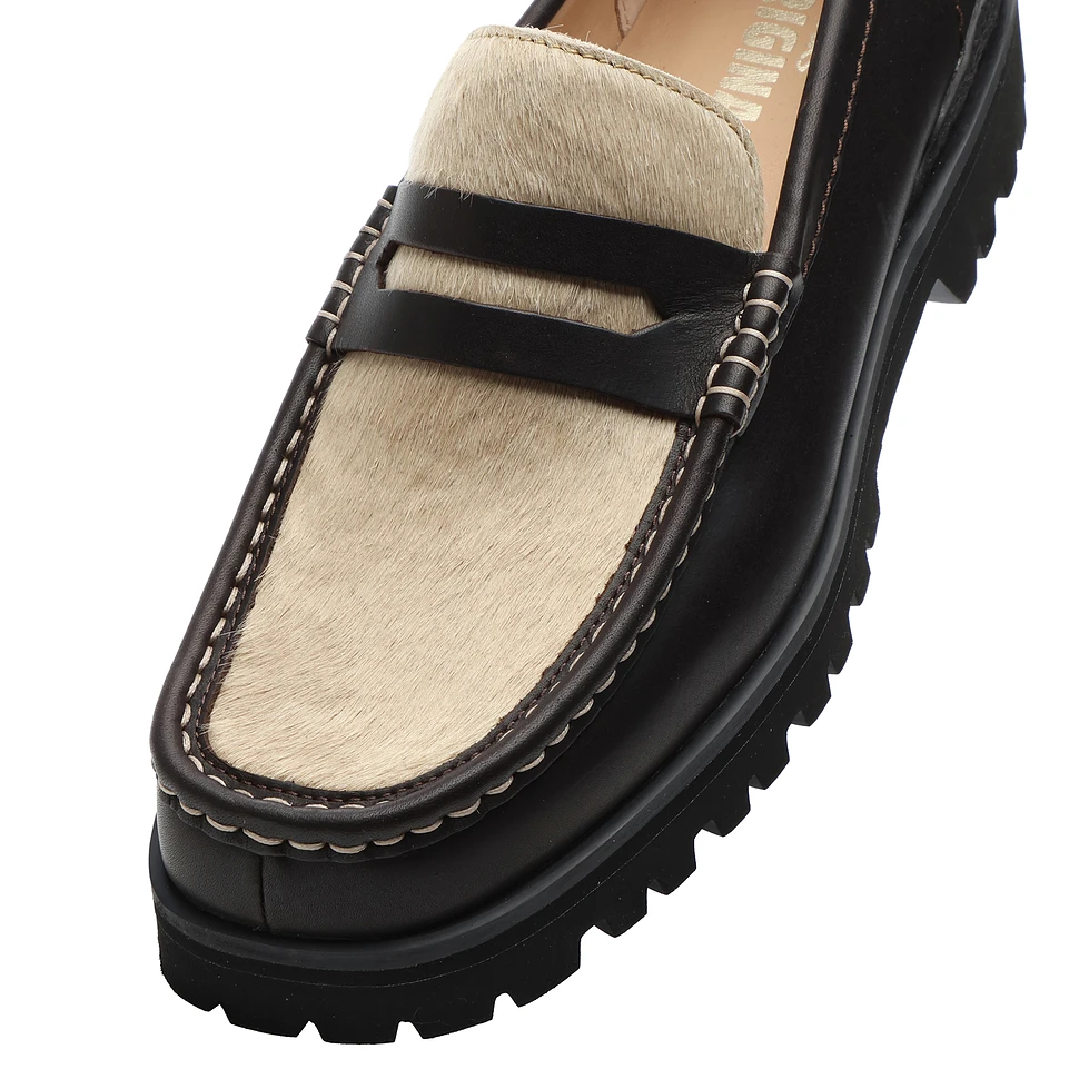 Clarks Originals - Yukoner Penny