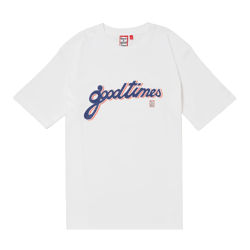 Good Times Frame S/S Tee