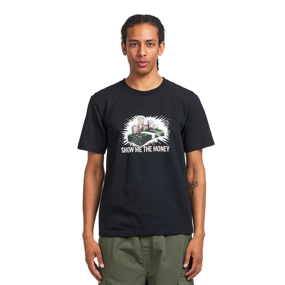 Gambling Life S/S Tee