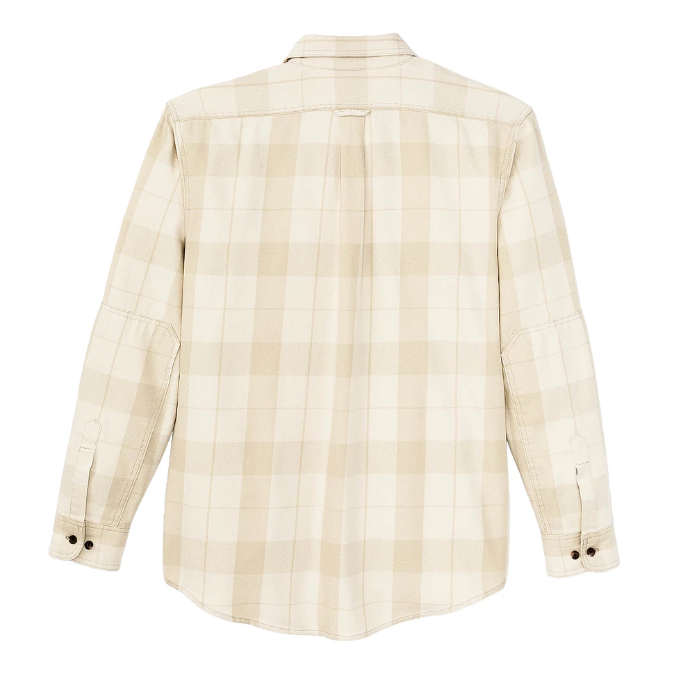 Filson - Vintage Wash Alask Guide Shirt