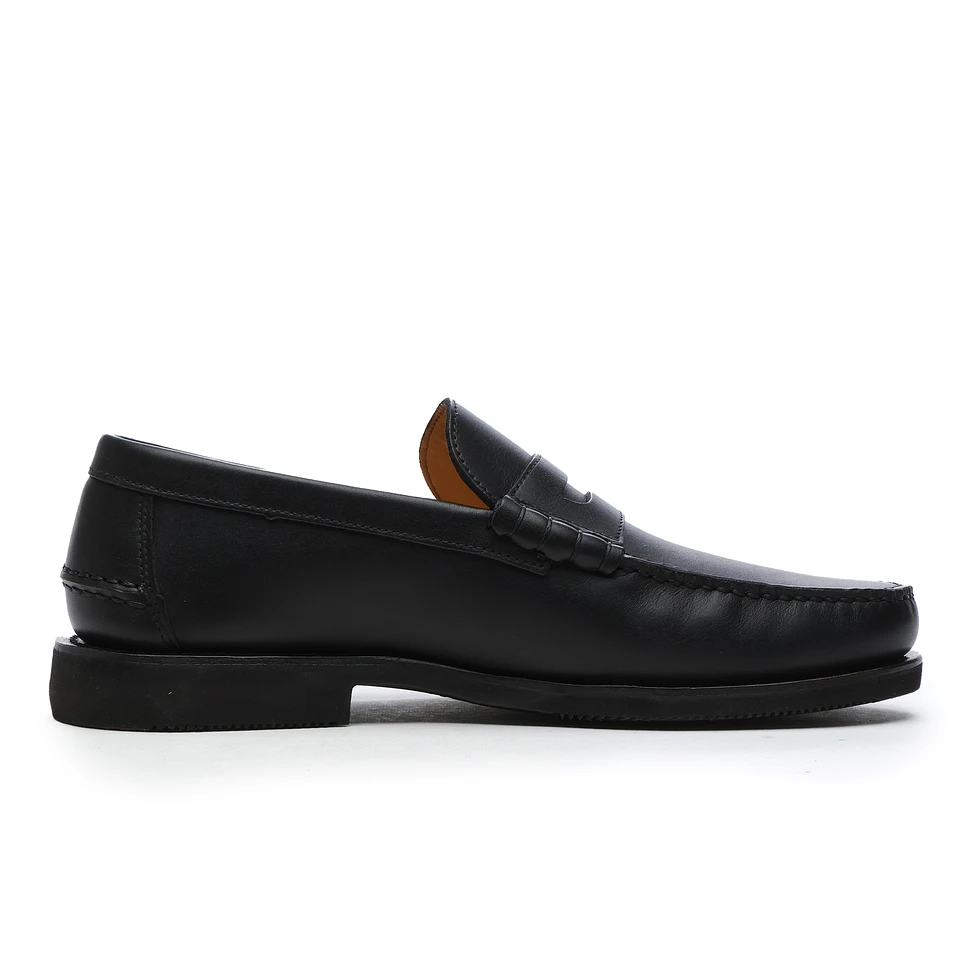 PARABOOT 파라부트 Brighton 브라이튼 블랙 1623 12