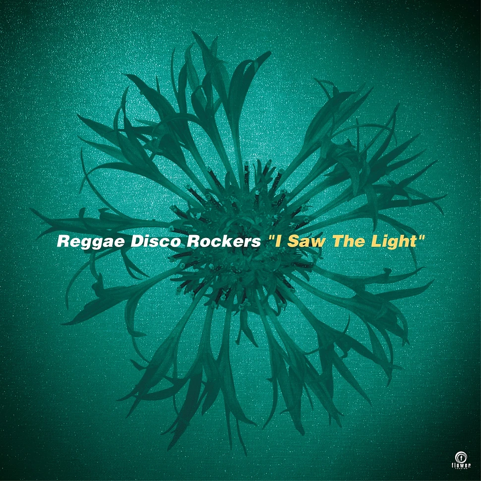 Reggae Disco Rockers Feat. Minako Okuyama - I Saw The Light 2026 Mix ...