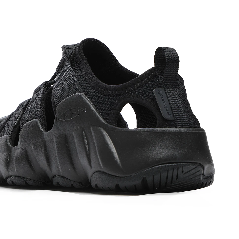 Keen x Snow Peak - Hyperport H2 (Sp Triple Black) | HHV