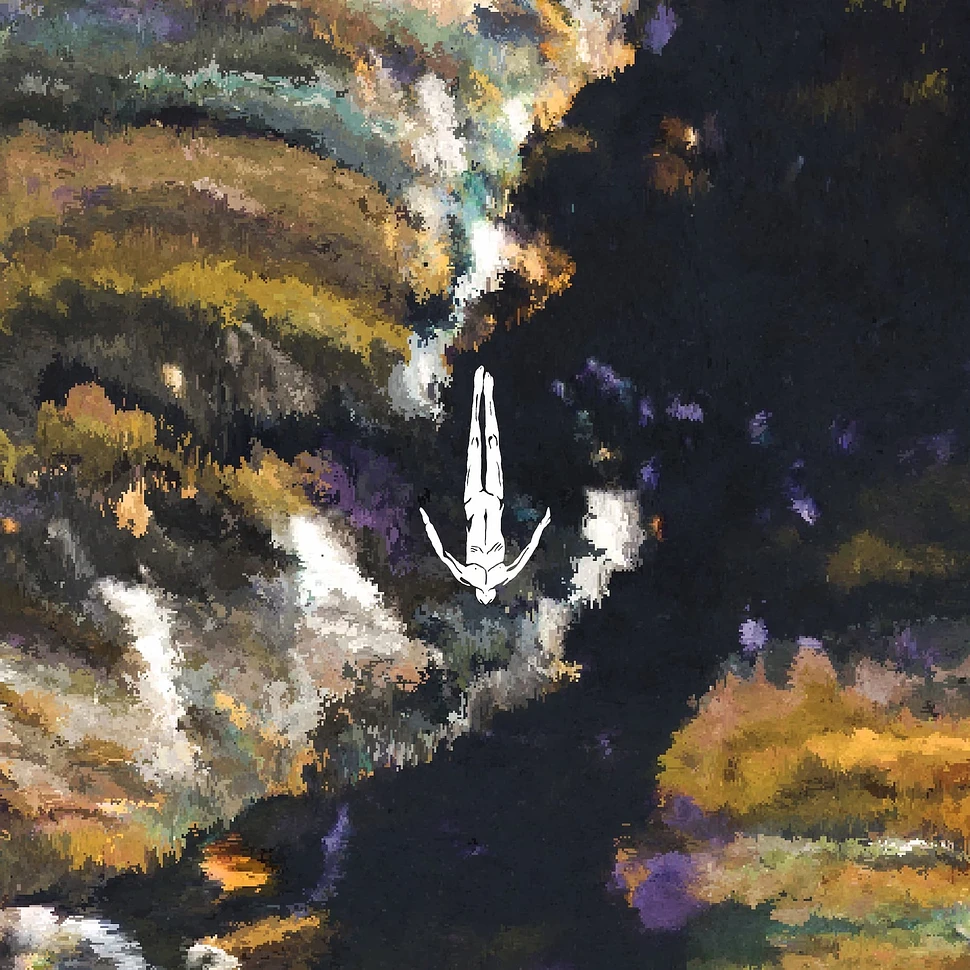 Mathame - Skywalking - Vinyl 12