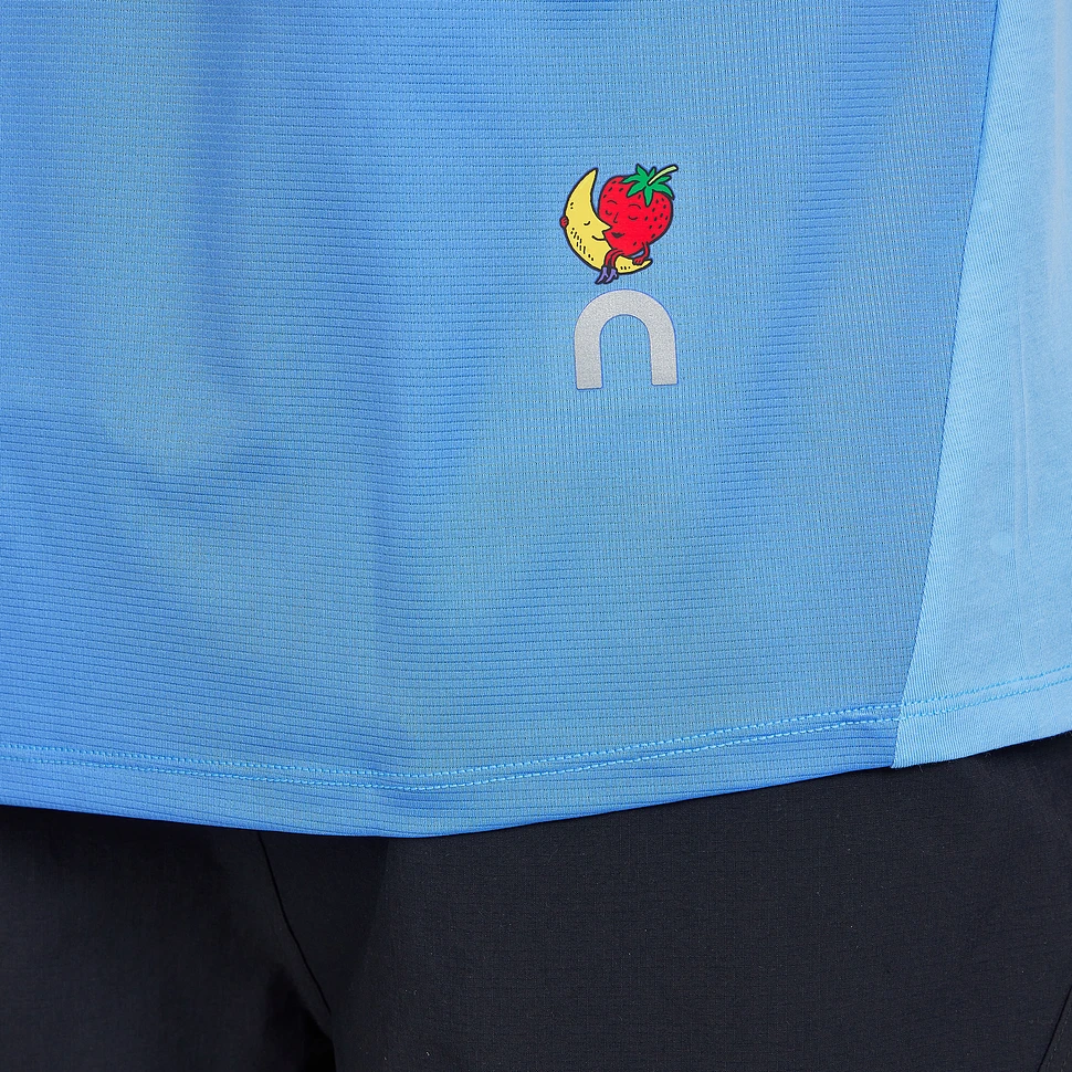 On x Sky High Farm - Trek-T SHF