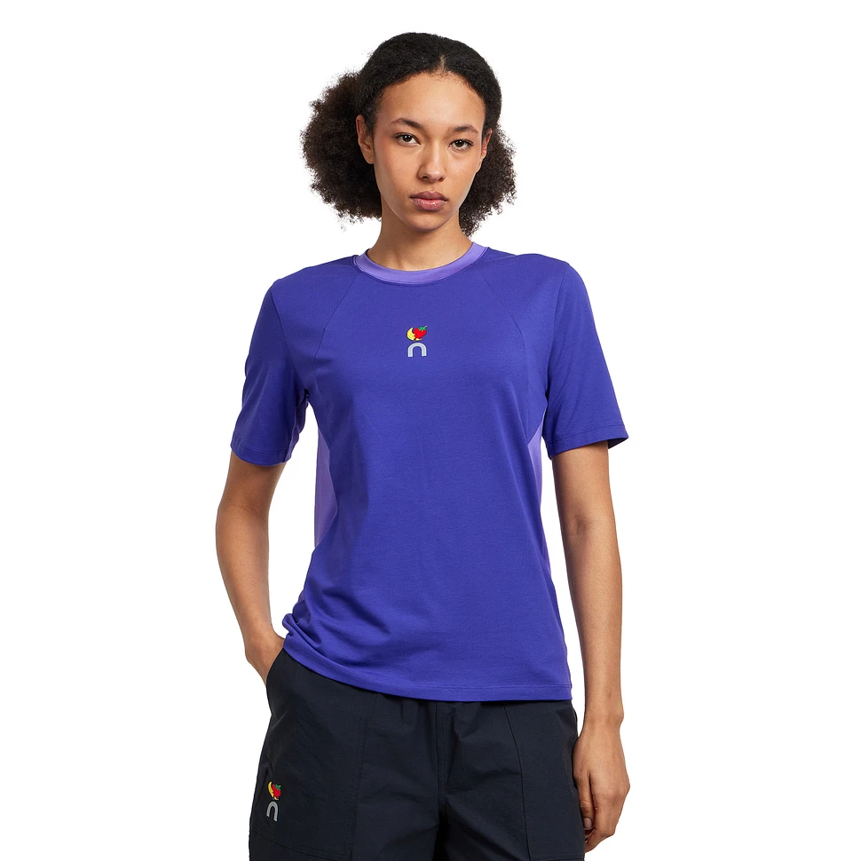 On x Sky High Farm - Trek-T SHF