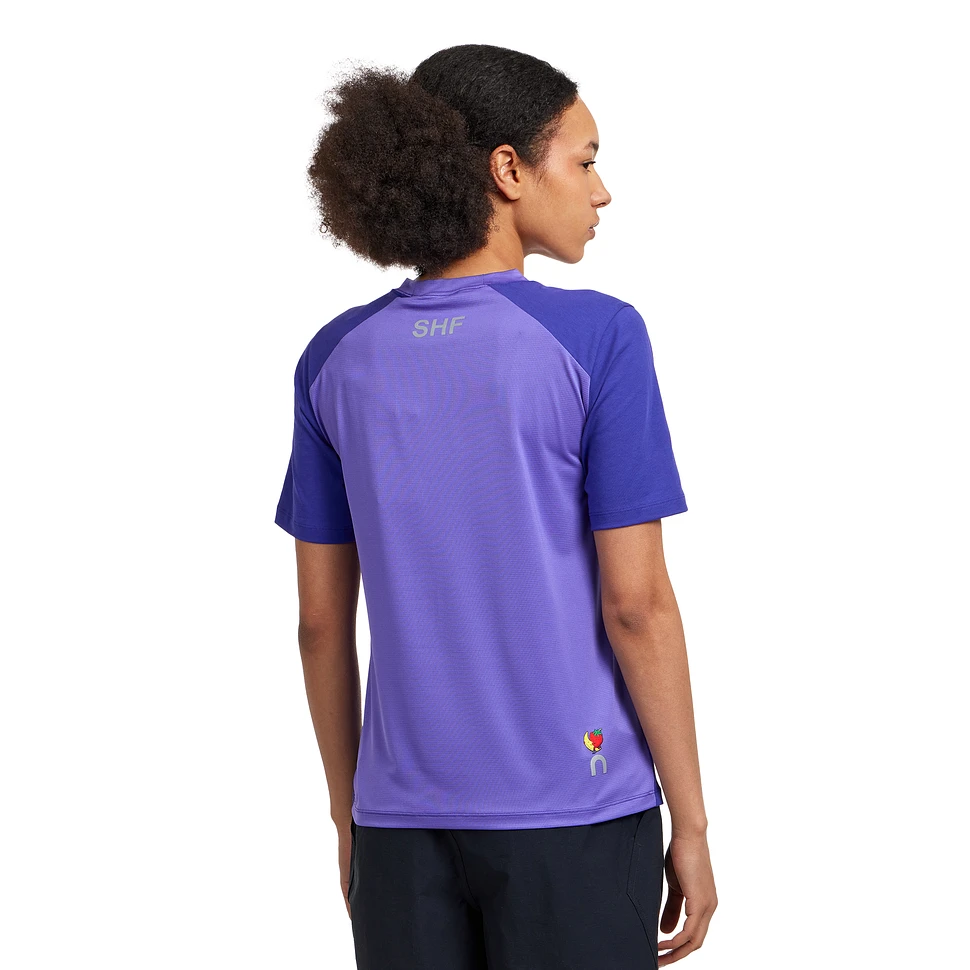 On x Sky High Farm - Trek-T SHF