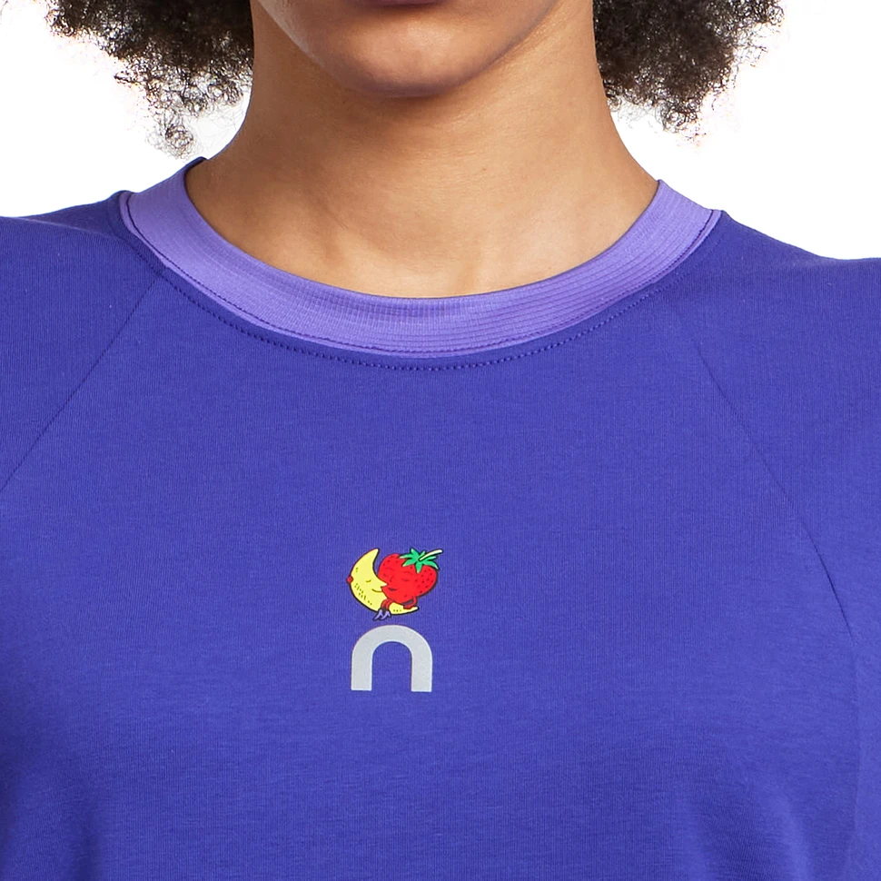 On x Sky High Farm - Trek-T SHF