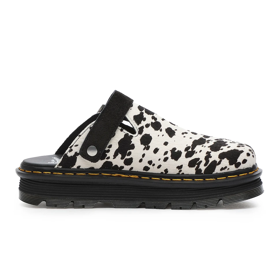 Dr. Martens - Zebzag Mule