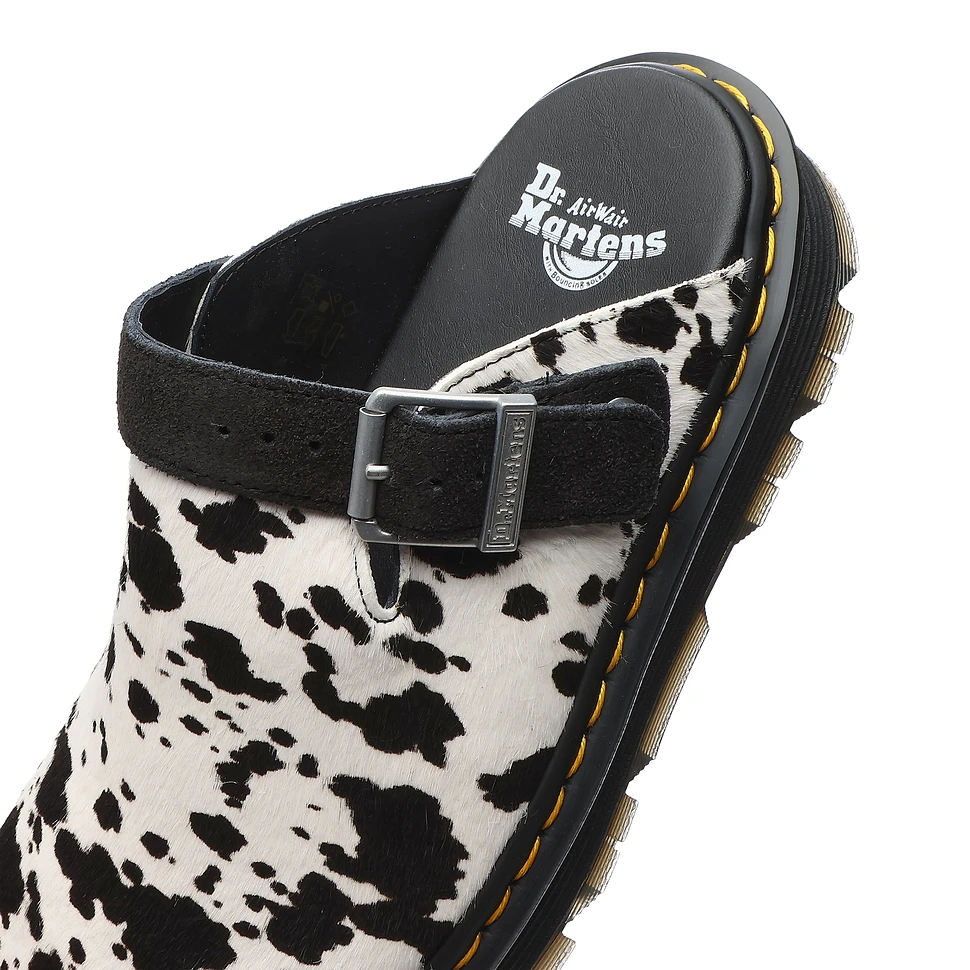 Dr. Martens - Zebzag Mule