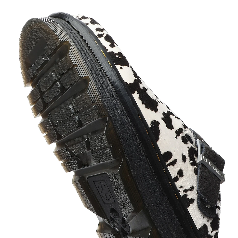 Dr. Martens - Zebzag Mule