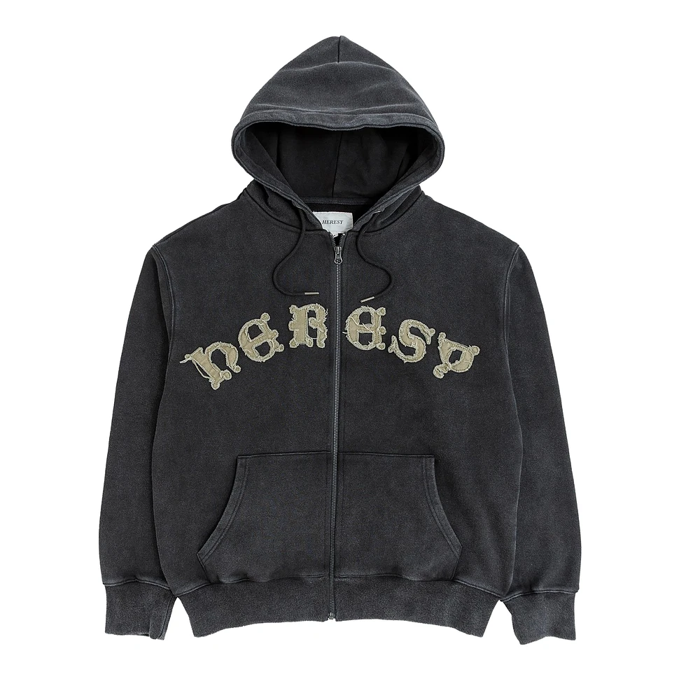Heresy - Celtic Hood