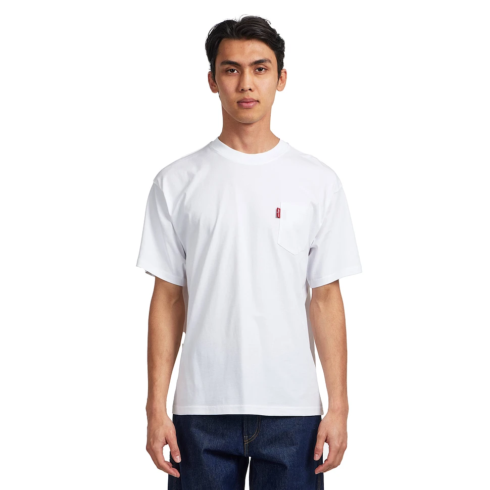 Pocket Tee