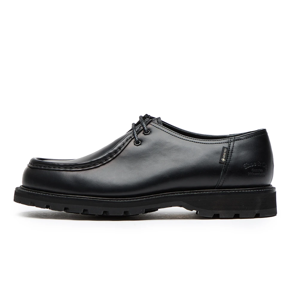 Tyrolean GTX