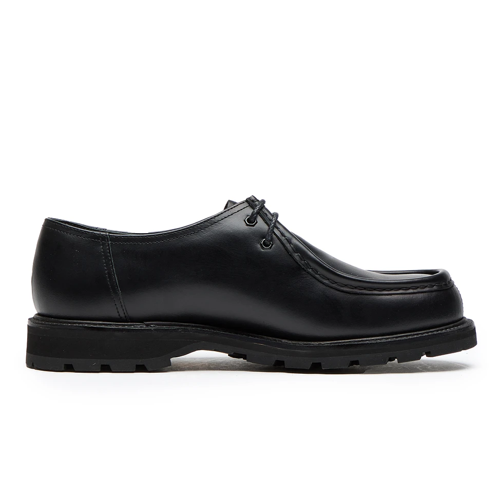 REGAL Shoe & Co. - Tyrolean GTX (Black) | HHV