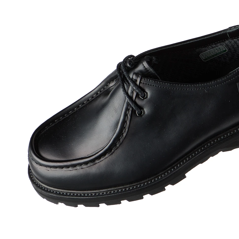 REGAL Shoe & Co. - Tyrolean GTX (Black) | HHV