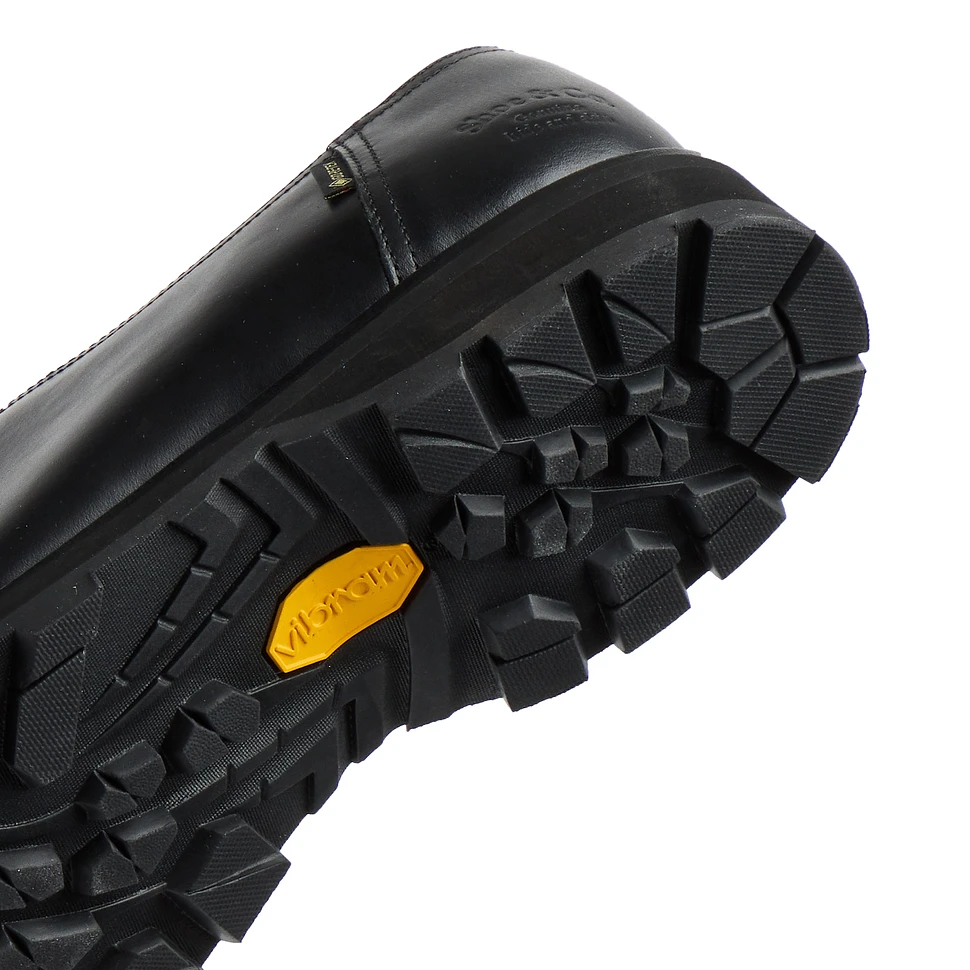REGAL Shoe & Co. - Tyrolean GTX (Black) | HHV