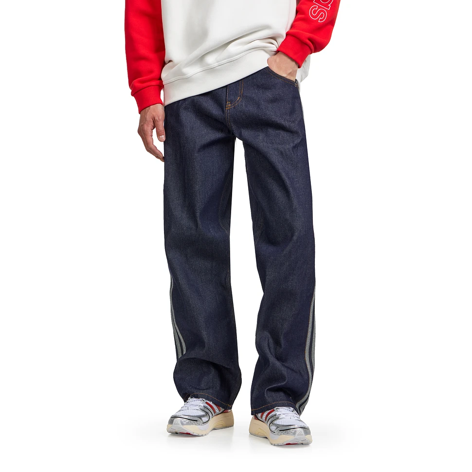 Firebird Adicolor Denim Jeans