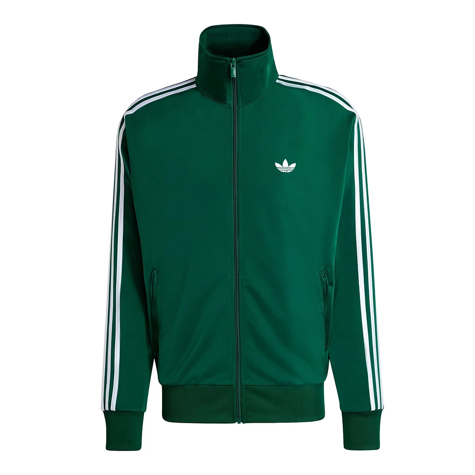 Firebird Track Top
