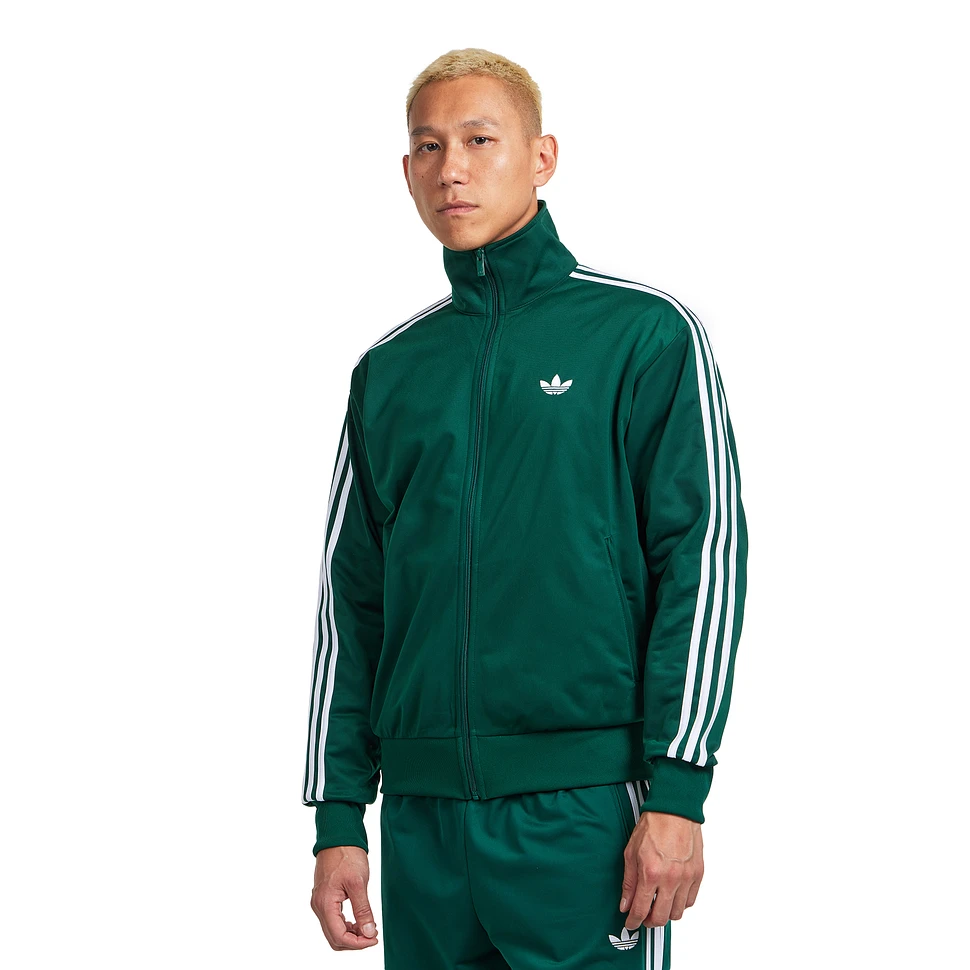 Firebird Track Top