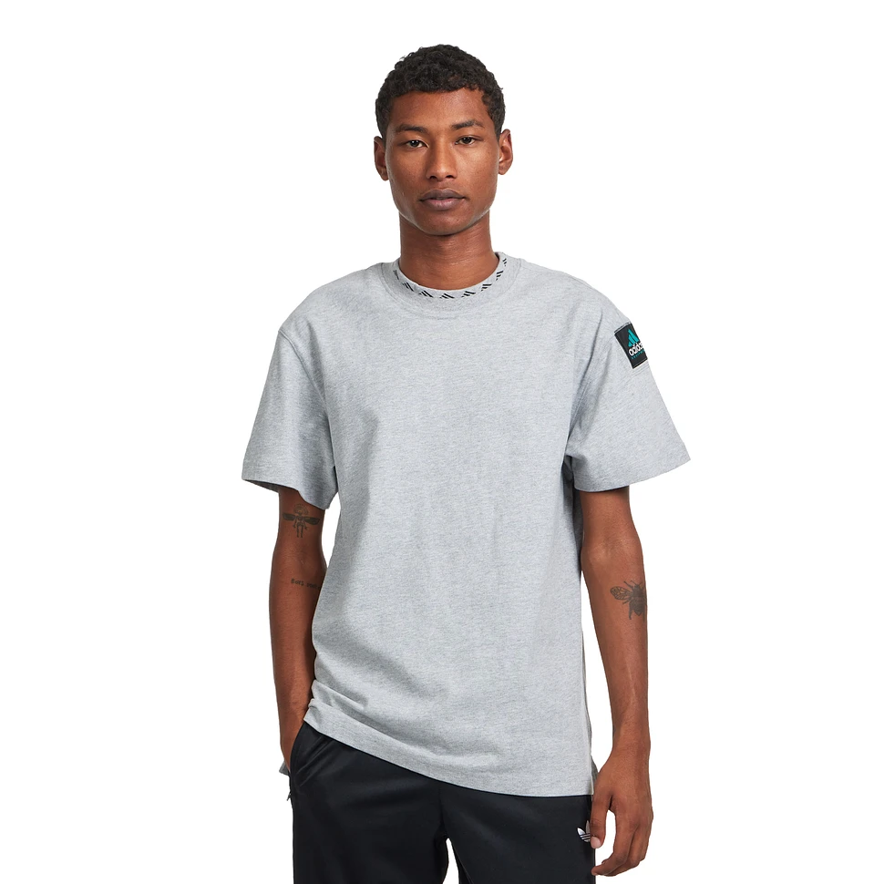 Equipment Logo Tee