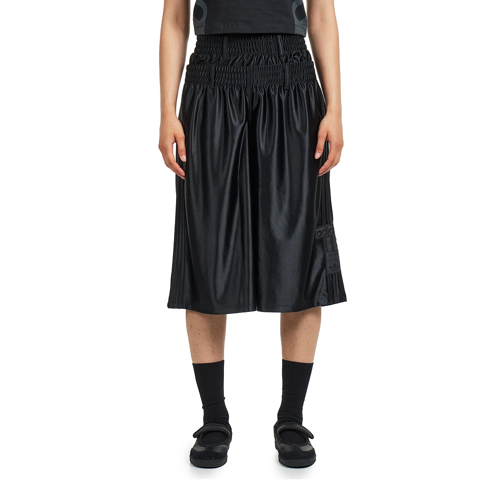 Adibreak Double Layered Oversized Short