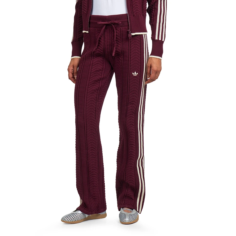 SST Wide Leg Trackpant