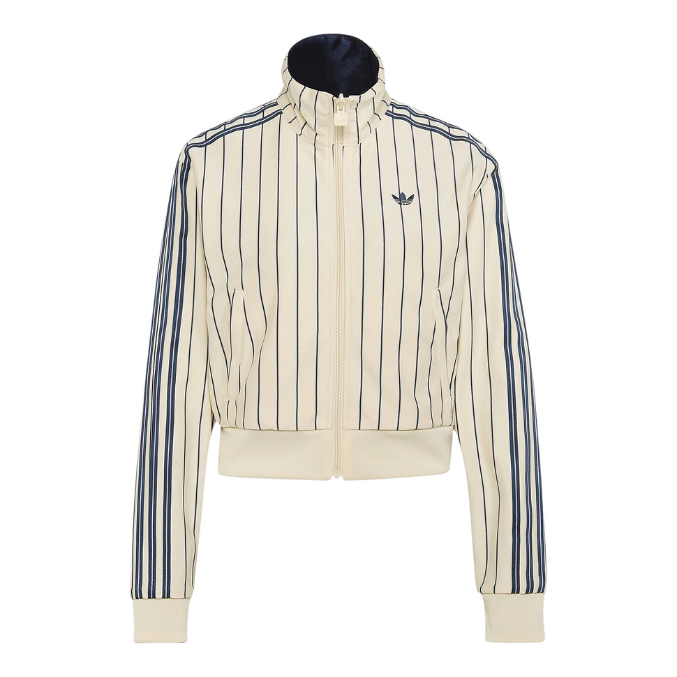 Reversible Firebird Track Top