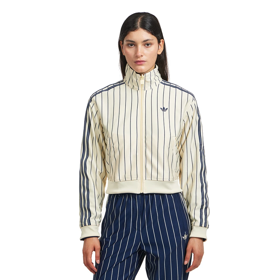 Reversible Firebird Track Top