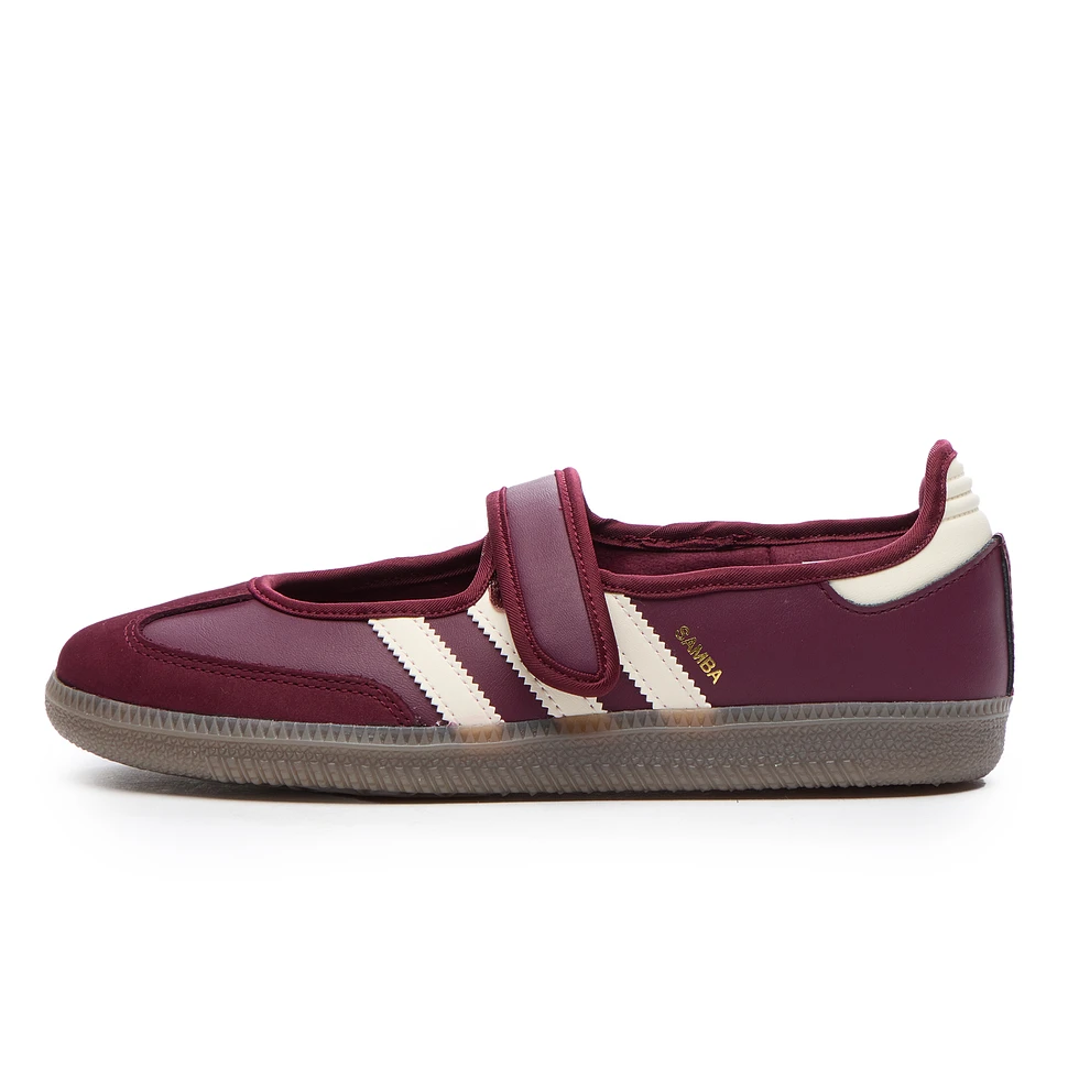 Samba OG W