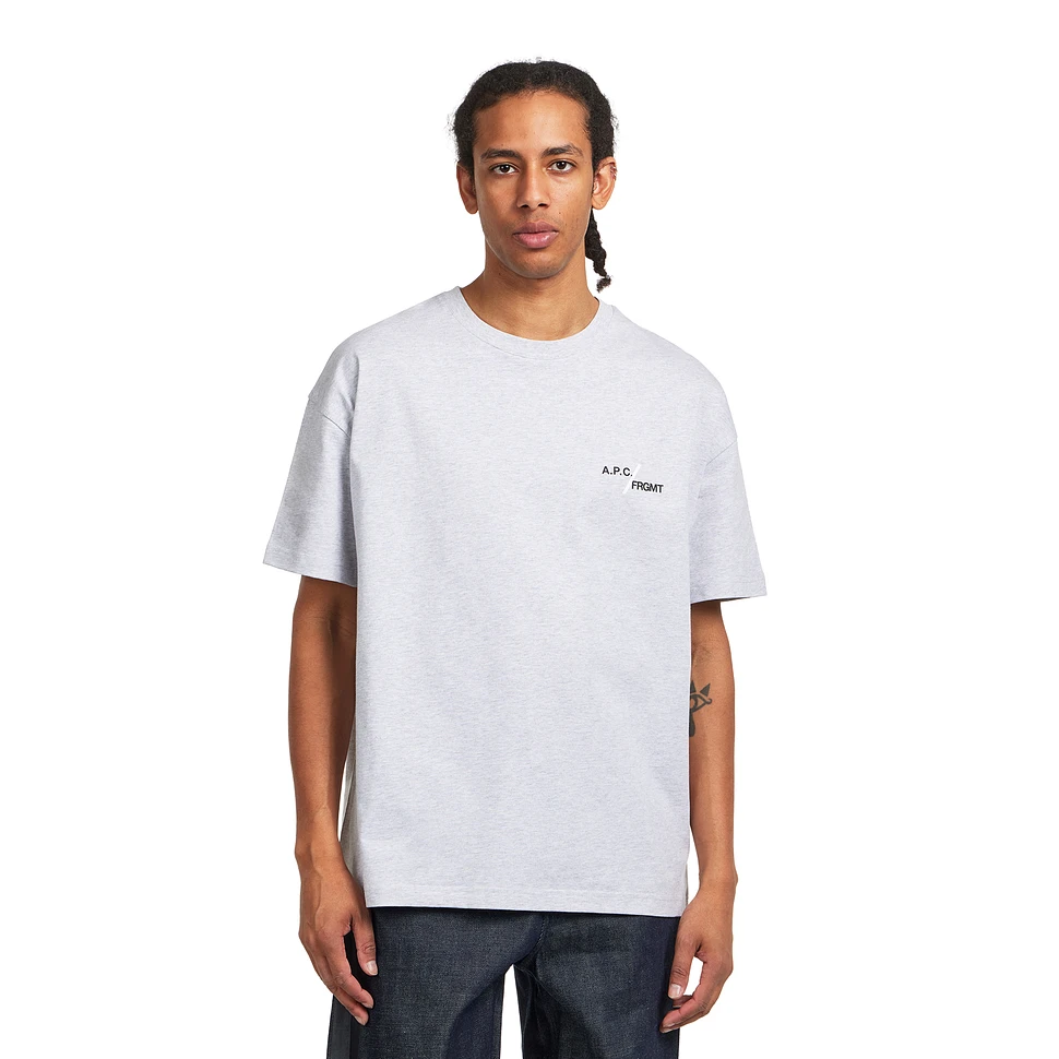T-Shirt Renoncement
