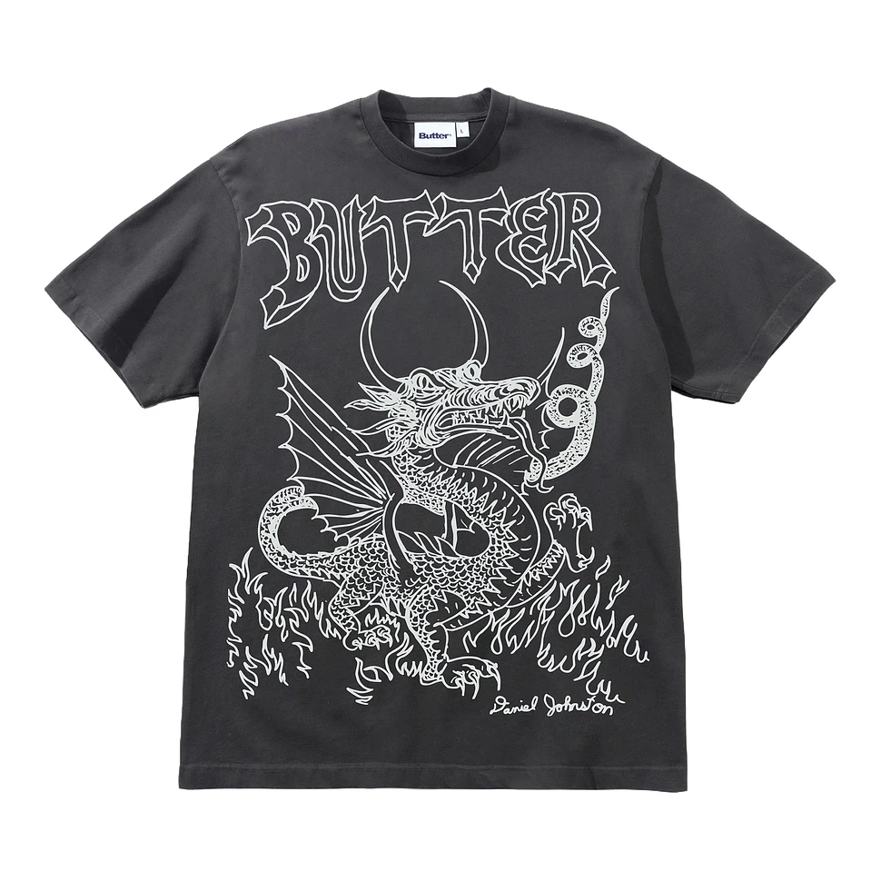 Dragon Tee