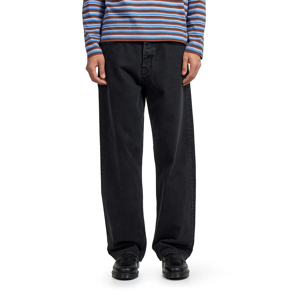 Loose Pants