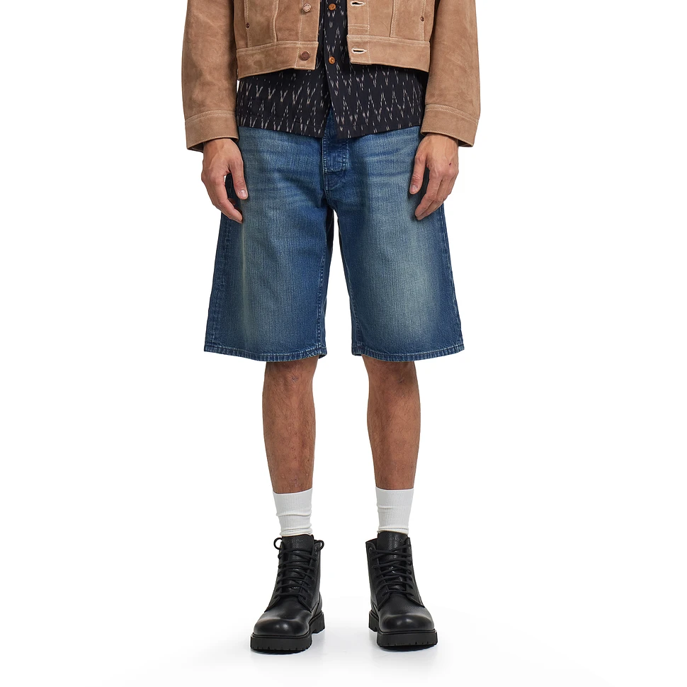 Zeb Denim Shorts