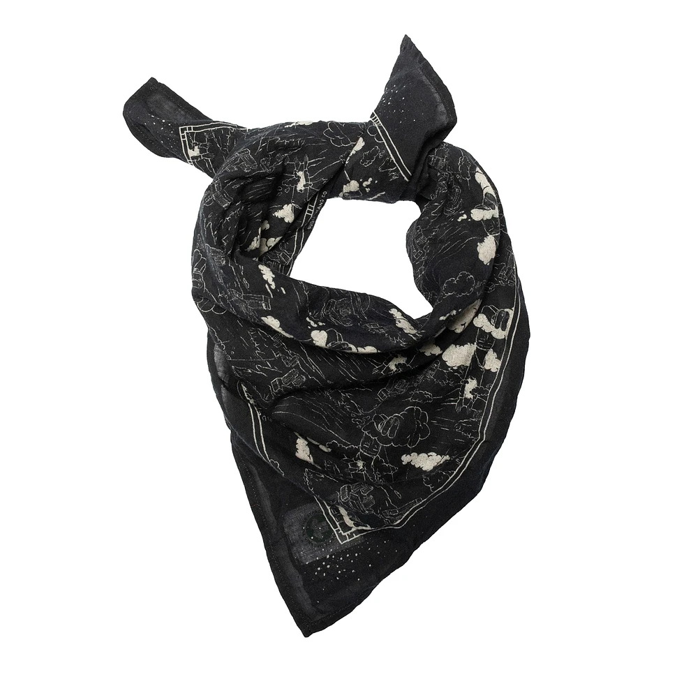Nudie Jeans - Ingrid Bandana Drift Away