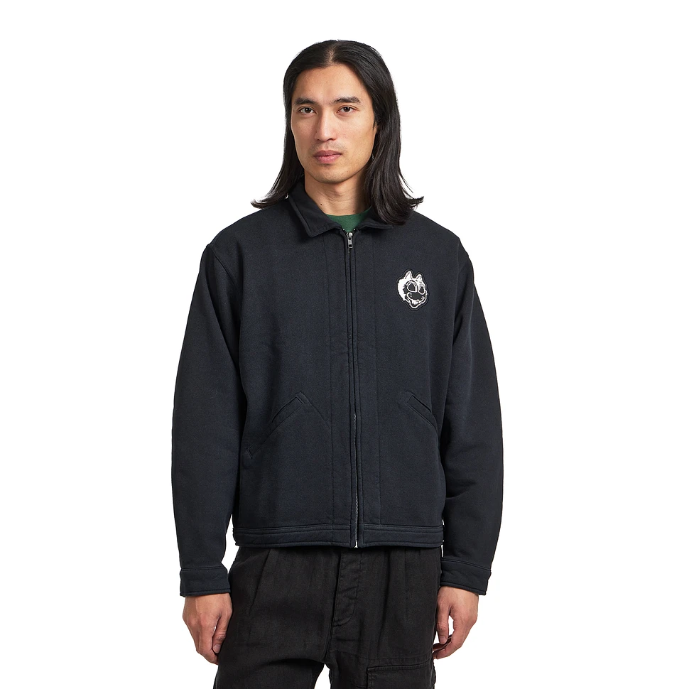 Digicat Work Jacket