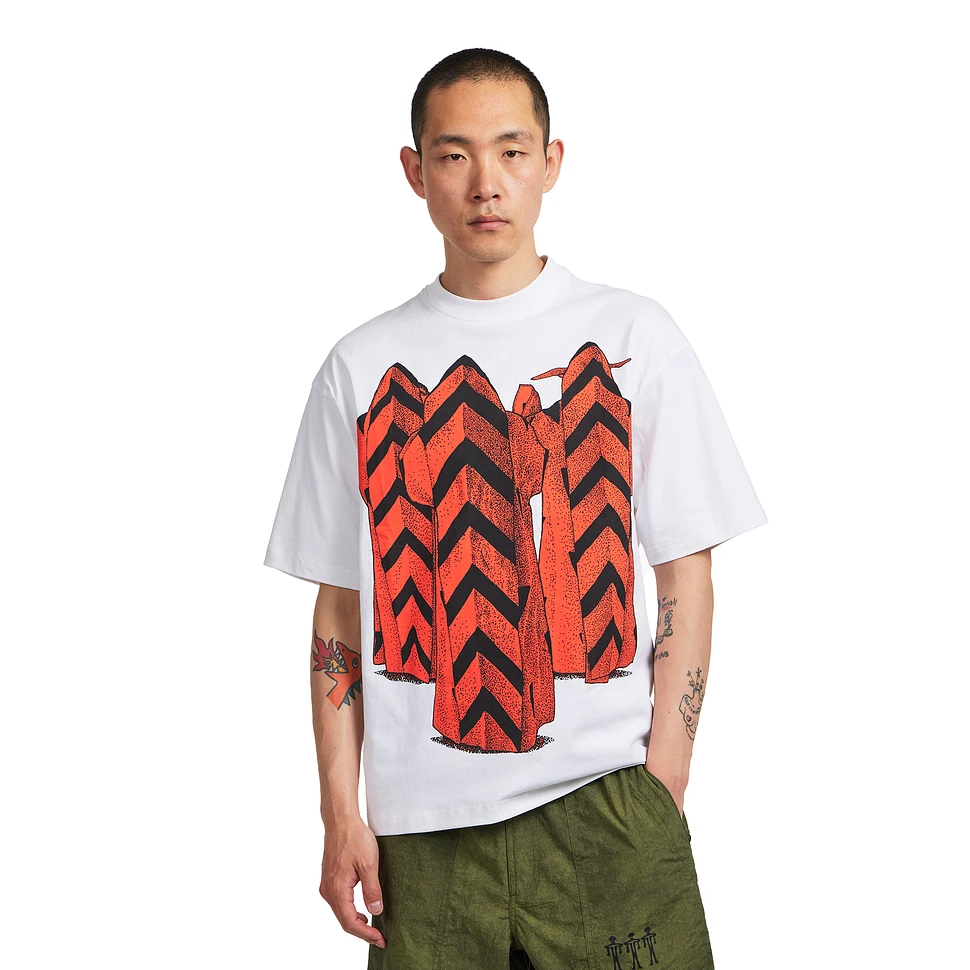 TTT Chevron Brethren T-Shirt
